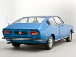 Audi 100 Coupe S 1970 года (UK)